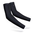 GOBIK KABA 2.0 UNISEX ARM WARMERS - PITCH BLACK