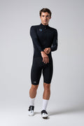 GOBIK KABA 2.0 UNISEX ARM WARMERS - PITCH BLACK