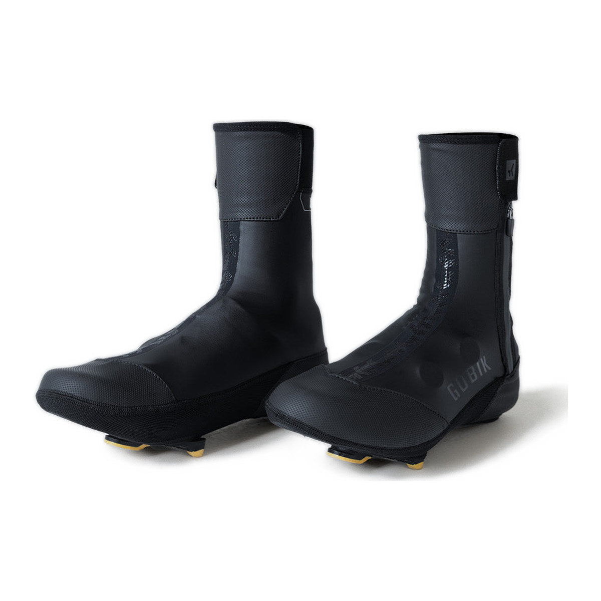 GOBIK KAMIK 2.0 UNISEX OVERSHOES - BLACK