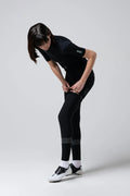 GOBIK Kaba 2.0 Leg Warmers - Pitch Black