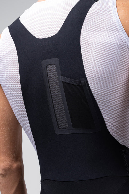 GOBIK LANCER BIB SHORT - FDJ SUEZ 26