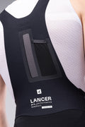 GOBIK LANCER K10 BIB SHORT - NETCOMPANY INEOS BLACK 26
