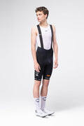 GOBIK LANCER K10 BIB SHORT - NETCOMPANY INEOS BLACK 26
