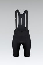 GOBIK LANCER K9 WOMEN BIB SHORT - BLACK