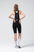 GOBIK LANCER K9 WOMEN BIB SHORT - BLACK