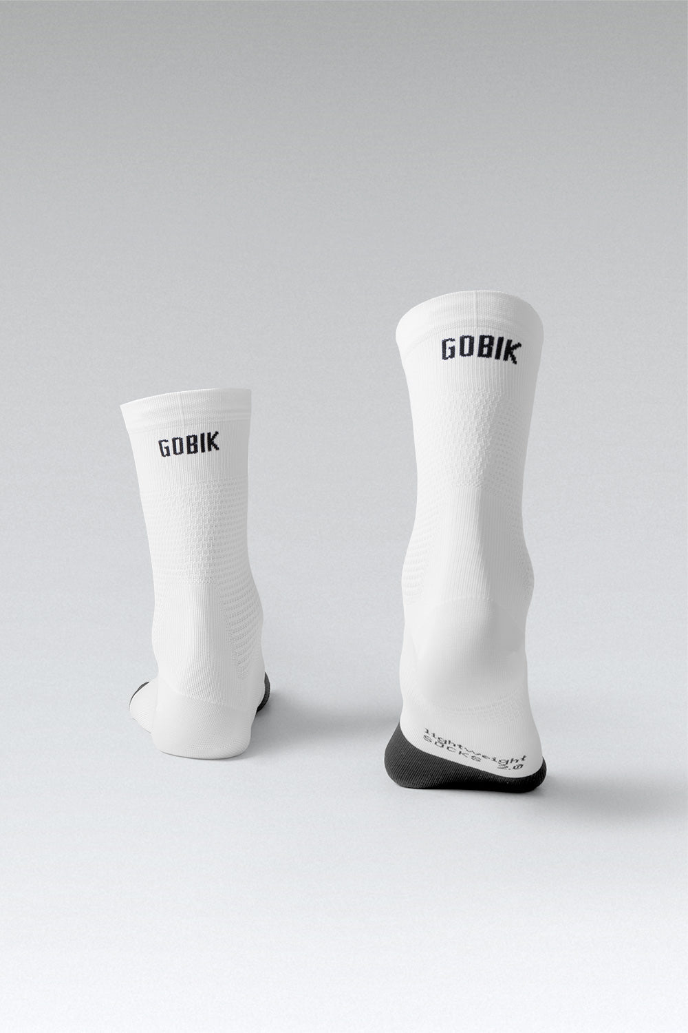 GOBIK LIGHTWEIGHT 2.0 UNISEX SOCKS - NETCOMPANY INEOS 26
