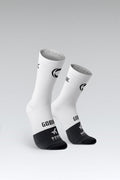 GOBIK LIGHTWEIGHT 2.0 UNISEX SOCKS - NETCOMPANY INEOS 26