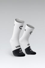 GOBIK LIGHTWEIGHT 2.0 UNISEX SOCKS - NETCOMPANY INEOS 26