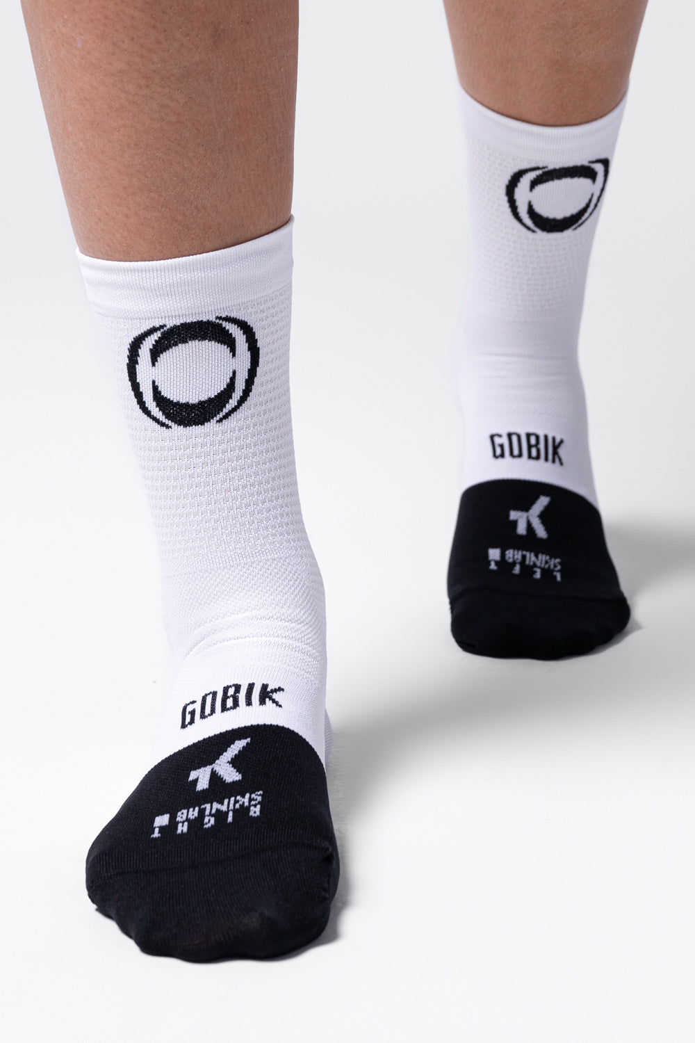 GOBIK LIGHTWEIGHT 2.0 UNISEX SOCKS - NETCOMPANY INEOS 26