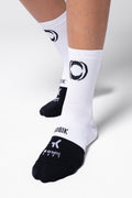 GOBIK LIGHTWEIGHT 2.0 UNISEX SOCKS - NETCOMPANY INEOS 26