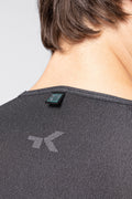 GOBIK LIMBER SKIN LONG SLEEVE BASELAYER - BASALT