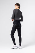 GOBIK LIMBER SKIN LONG SLEEVE BASELAYER - BASALT
