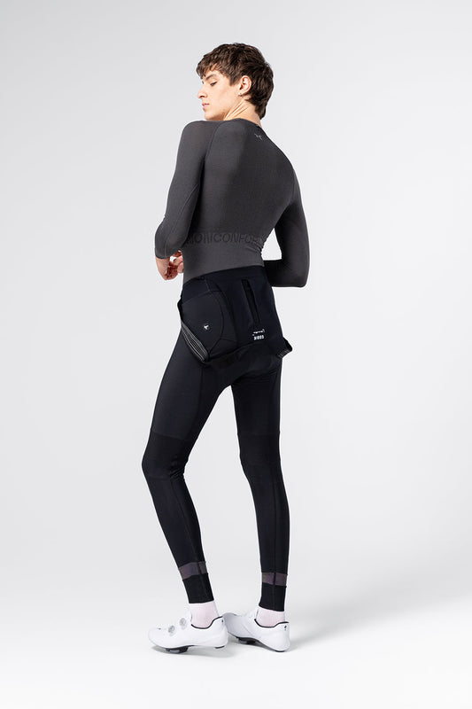 GOBIK LIMBER SKIN LONG SLEEVE BASELAYER - BASALT