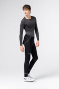 GOBIK LIMBER SKIN LONG SLEEVE BASELAYER - BASALT
