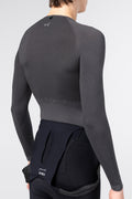 GOBIK LIMBER SKIN LONG SLEEVE BASELAYER - BASALT