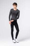 GOBIK LIMBER SKIN LONG SLEEVE BASELAYER - BASALT