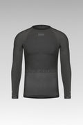 GOBIK LIMBER SKIN LONG SLEEVE BASELAYER - BASALT