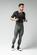 GOBIK LIMBER SKIN SHORT SLEEVE BASELAYER - BASALT