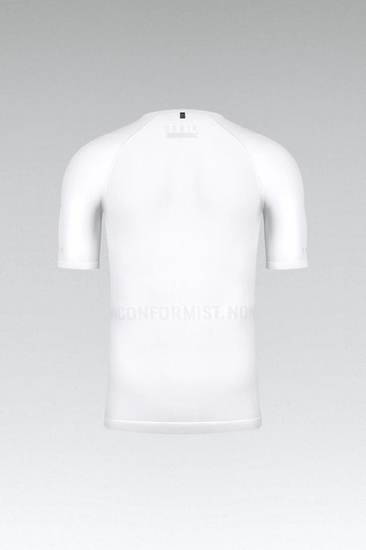 GOBIK LIMBER SKIN SHORT SLEEVE BASELAYER - ICELANDIC