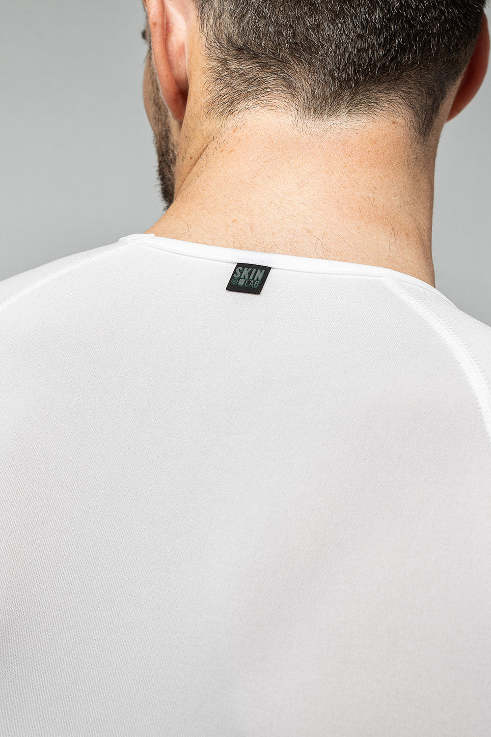 GOBIK LIMBER SKIN SHORT SLEEVE BASELAYER - ICELANDIC