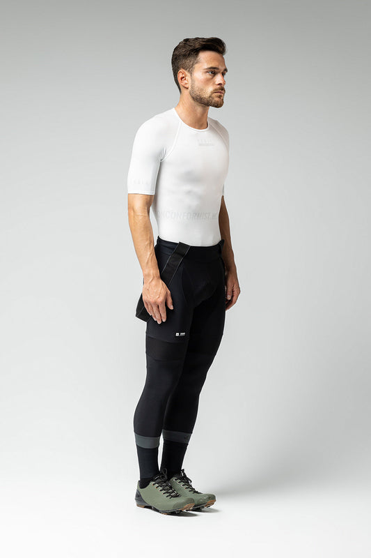 GOBIK LIMBER SKIN SHORT SLEEVE BASELAYER - ICELANDIC