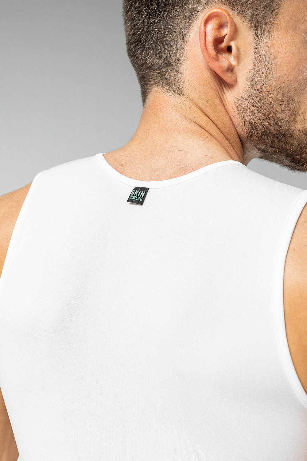 GOBIK LIMBER SKIN SLEEVELESS BASELAYER - ICELANDIC