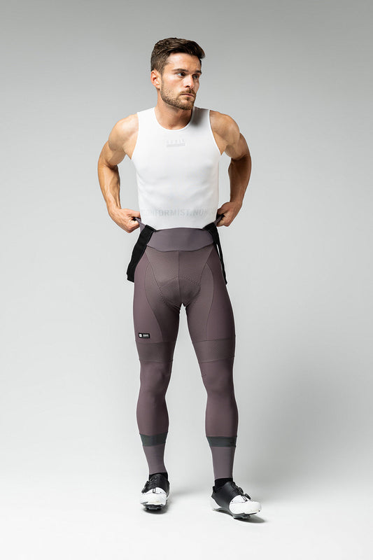 GOBIK LIMBER SKIN SLEEVELESS BASELAYER - ICELANDIC