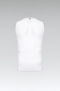 GOBIK LIMBER SKIN SLEEVELESS BASELAYER - ICELANDIC