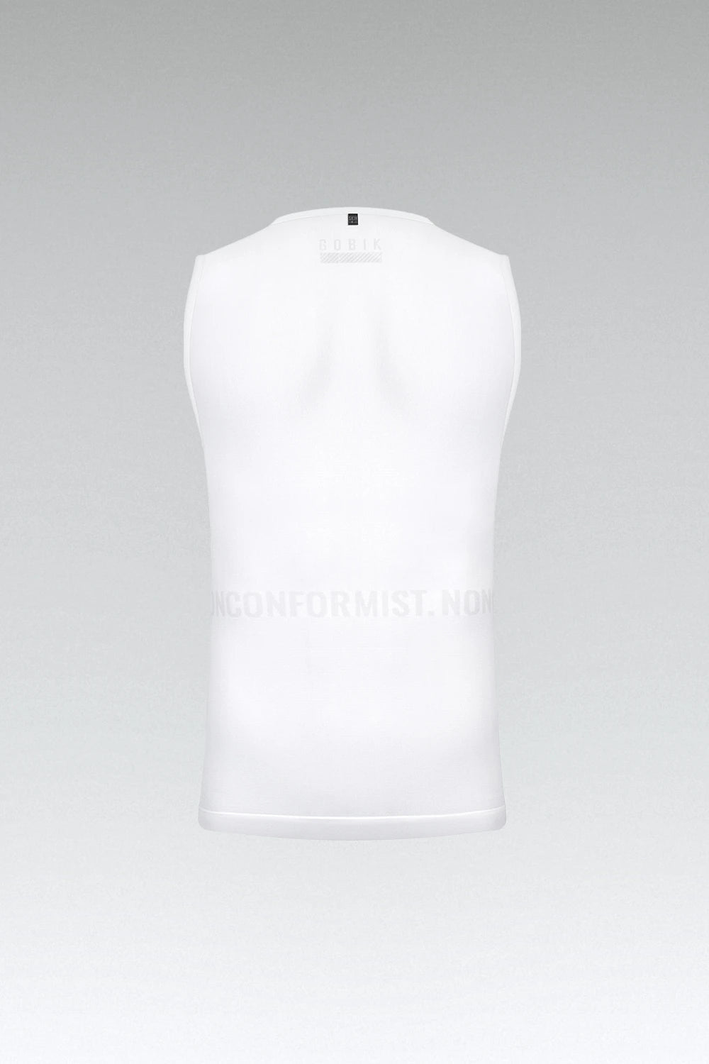GOBIK LIMBER SKIN SLEEVELESS BASELAYER - ICELANDIC