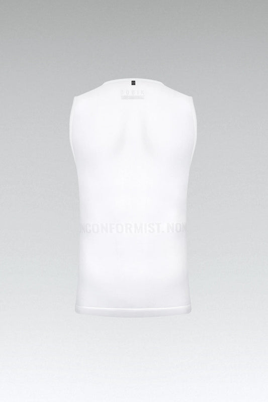 GOBIK LIMBER SKIN SLEEVELESS BASELAYER - ICELANDIC