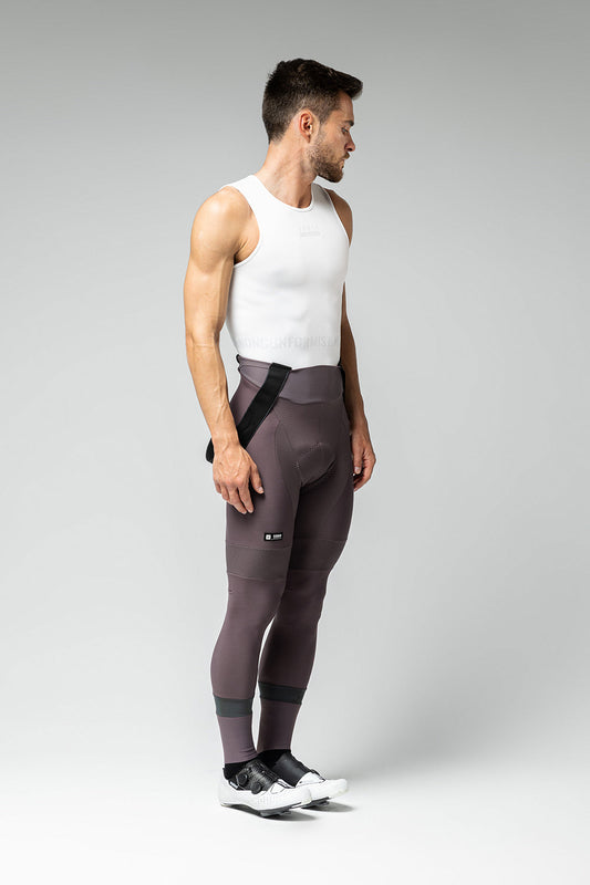 GOBIK LIMBER SKIN SLEEVELESS BASELAYER - ICELANDIC