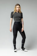 GOBIK LIMBER SKIN WOMEN SHORT SLEEVE BASELAYER - BASALT