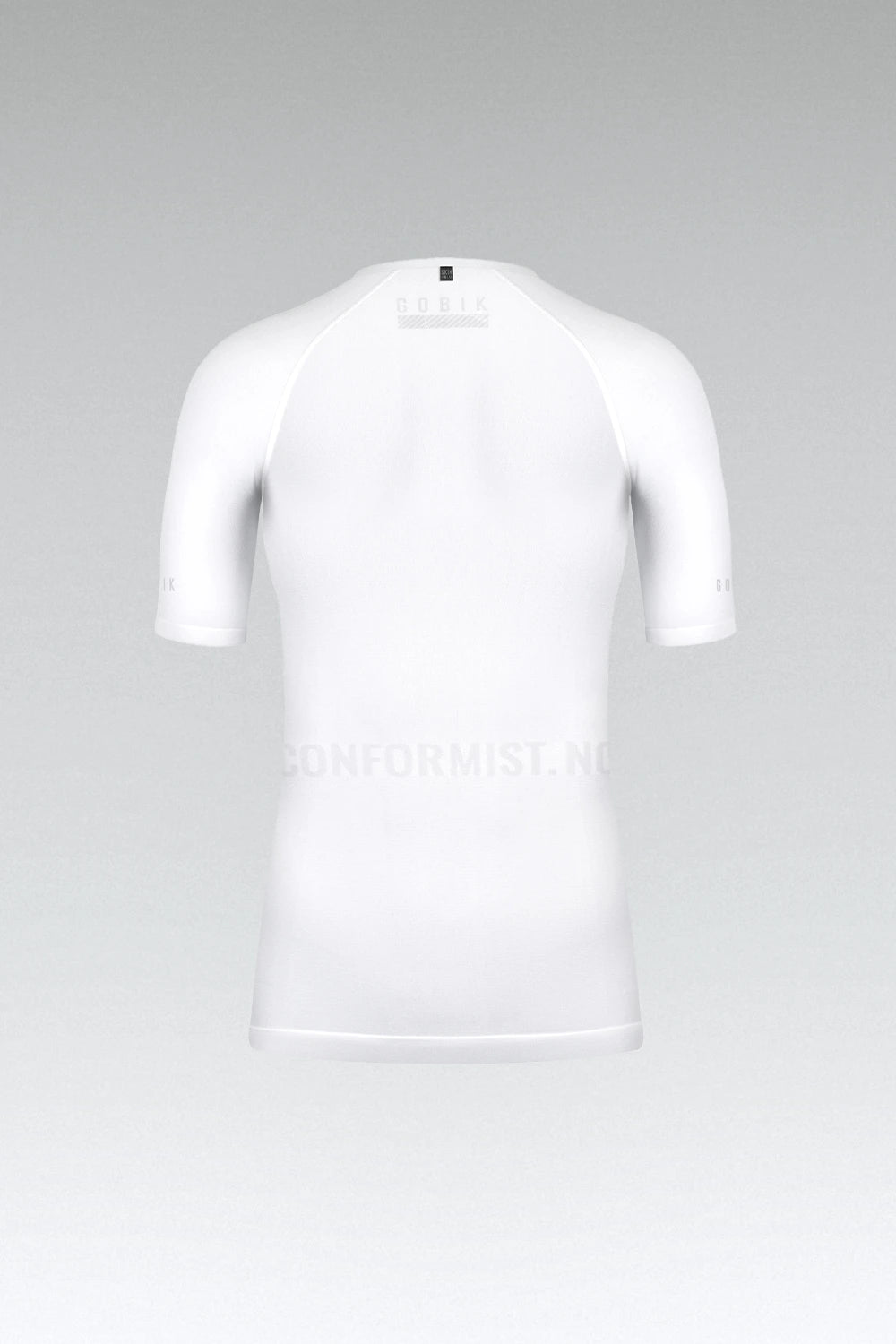 GOBIK LIMBER SKIN WOMEN SHORT SLEEVE BASELAYER - ICELANDIC