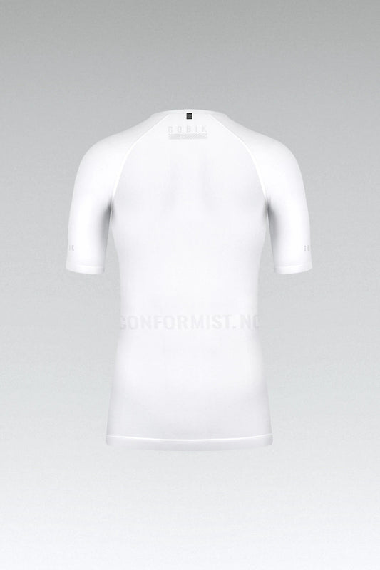 GOBIK LIMBER SKIN WOMEN SHORT SLEEVE BASELAYER - ICELANDIC