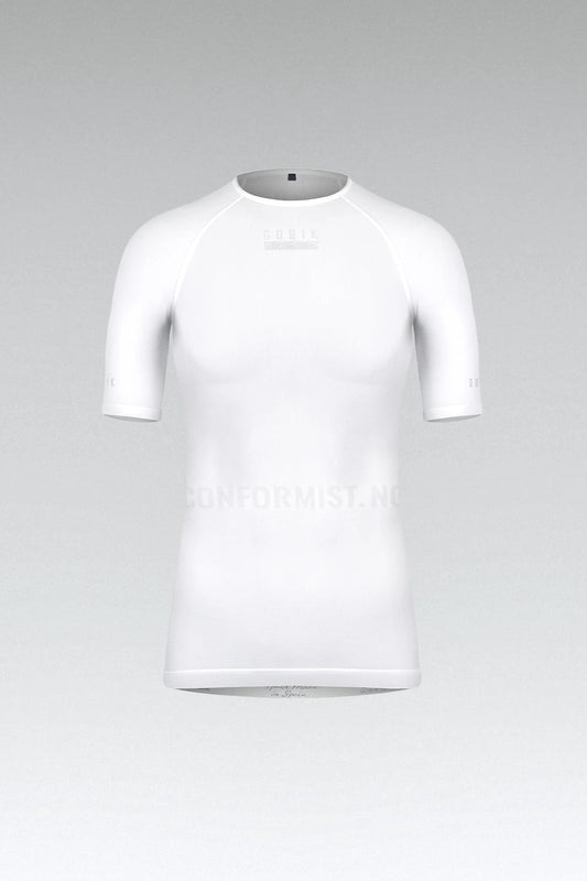 GOBIK LIMBER SKIN WOMEN SHORT SLEEVE BASELAYER - ICELANDIC