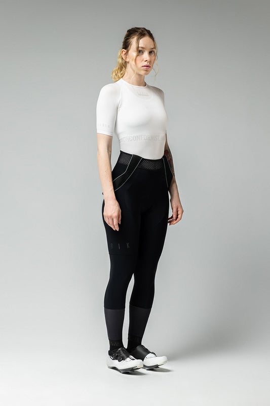 GOBIK LIMBER SKIN WOMEN SHORT SLEEVE BASELAYER - ICELANDIC