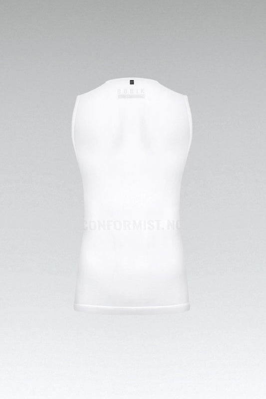 GOBIK LIMBER SKIN WOMEN SLEEVELESS BASELAYER - ICELANDIC