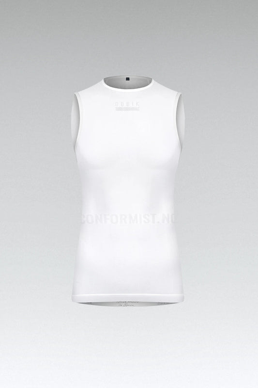 GOBIK LIMBER SKIN WOMEN SLEEVELESS BASELAYER - ICELANDIC