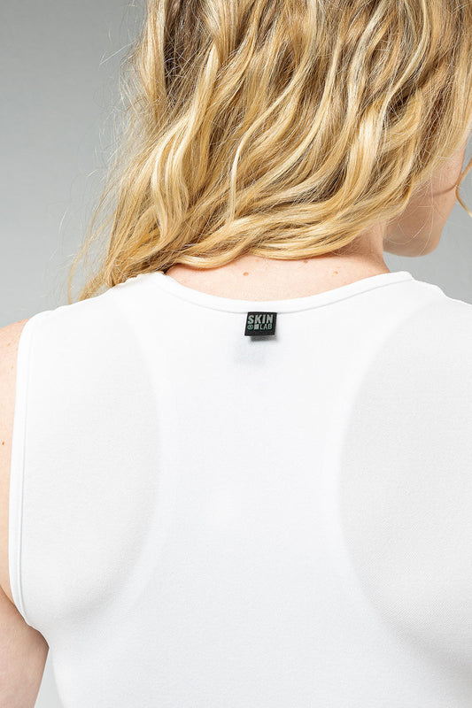 GOBIK LIMBER SKIN WOMEN SLEEVELESS BASELAYER - ICELANDIC
