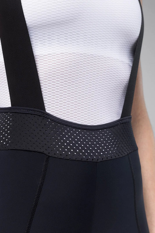 GOBIK LIMITED 6.0 K6 WOMEN BIB SHORT - BLACK