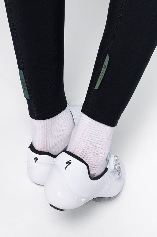 GOBIK LIMITED 8.0 K6 WOMEN BIB TIGHTS - BLACK
