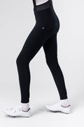 GOBIK LIMITED 8.0 K7 BIB TIGHTS - BLACK