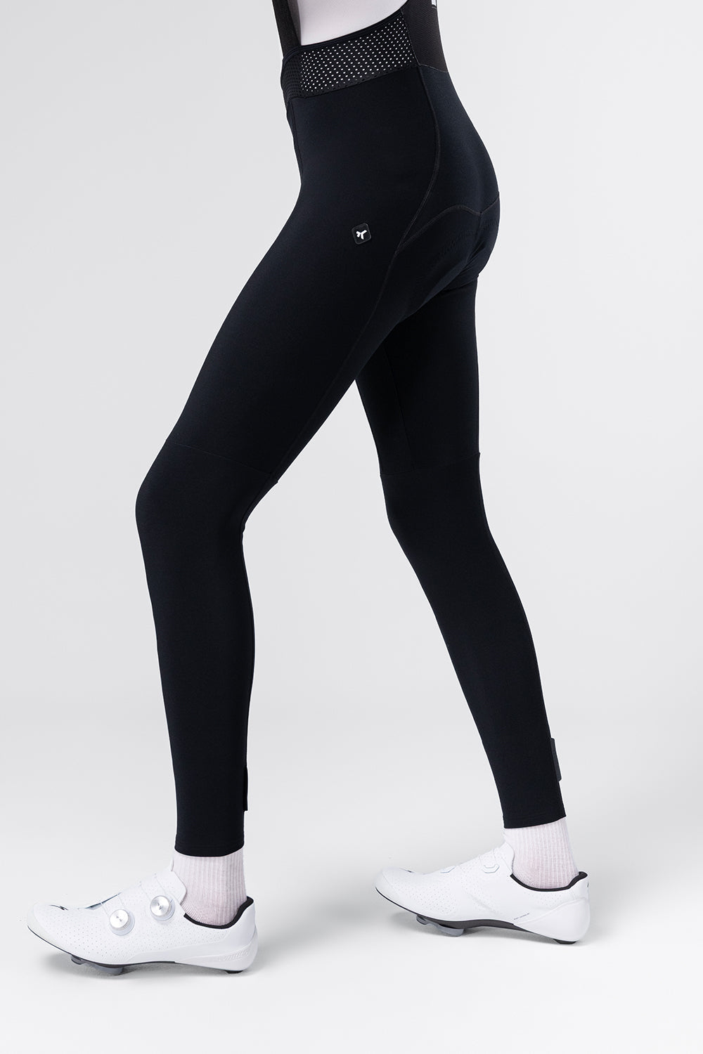 GOBIK LIMITED 8.0 K7 BIB TIGHTS - BLACK