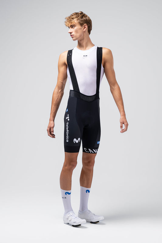 GOBIK LIMITED BIB SHORT - MOVISTAR TEAM 26