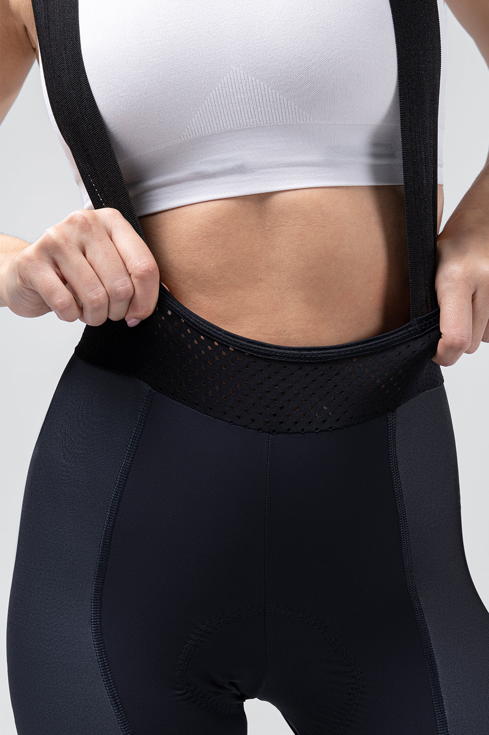 GOBIK LIMITED K9 WOMEN BIB SHORT - MOVISTAR TEAM 26