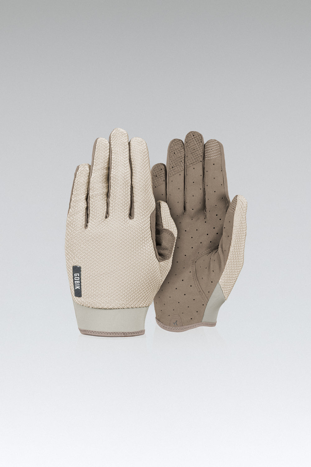 GOBIK LYNX 2.0 UNISEX GLOVES - TOFU