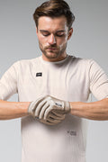 GOBIK LYNX 2.0 UNISEX GLOVES - TOFU
