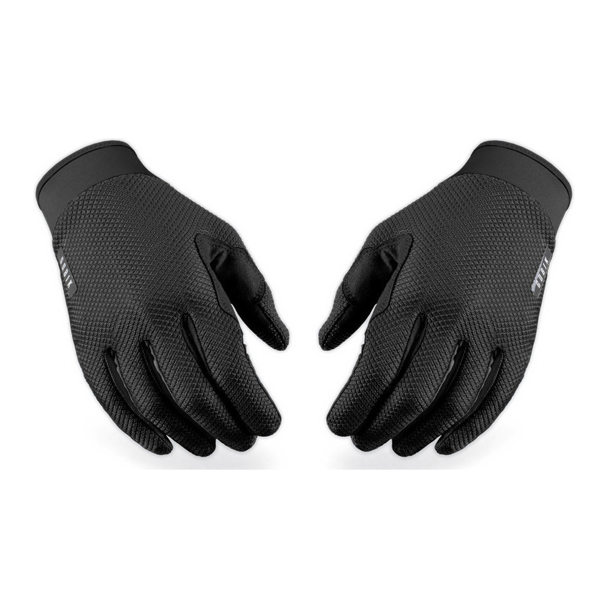 GOBIK LYNX 2.0 UNISEX GLOVES - TRUE BLACK