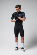 GOBIK LYNX 2.0 UNISEX GLOVES - TRUE BLACK