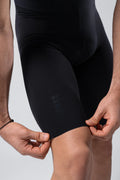 GOBIK Lancer K12 Bib Short - Black